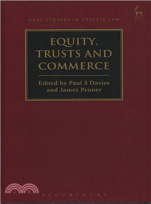 Equity, Trusts and Commerce