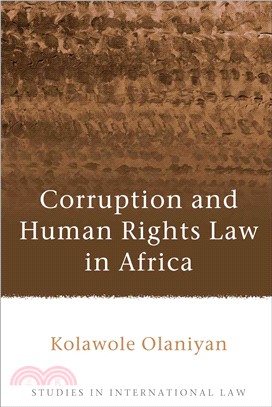 Corruption and Human Rights Law in Africa