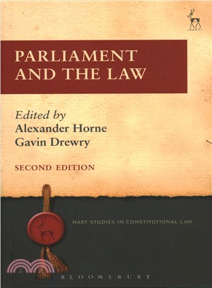 Parliament and the Law