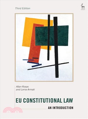 Eu Constitutional Law ― An Introduction