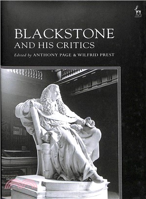 Blackstone and His Critics