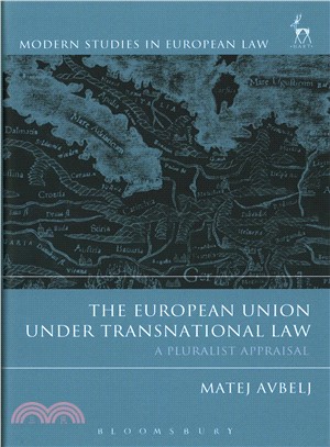 The European Union Under Transnational Law ― A Pluralist Appraisal