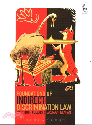 Foundations of Indirect Discrimination Law