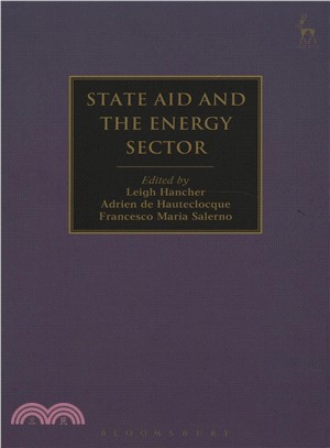 State Aid and the Energy Sector