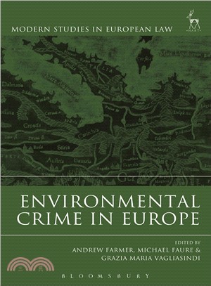 Environmental Crime in Europe