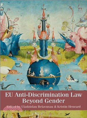 Eu Anti-discrimination Law Beyond Gender