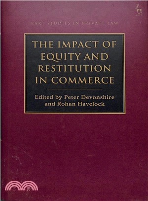 The Impact of Equity and Restitution in Commerce