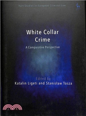 White Collar Crime ― A Comparative Perspective