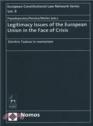 Legitimacy Issues of the European Union in the Face of Crisis ─ Dimitris Tsatsos in Memoriam