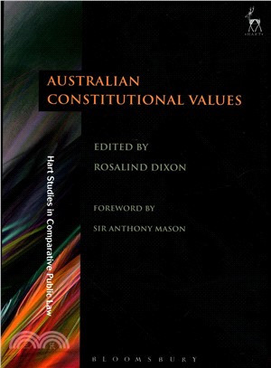 Australian Constitutional Values