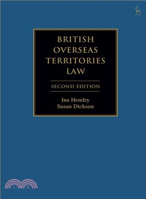 British Overseas Territories Law