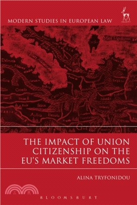 Impact of Union Citizenship on the EU's Market Freedoms