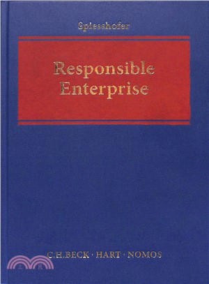 Responsible Enterprise