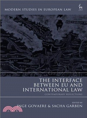 The Interface Between Eu and International Law ― Contemporary Reflections