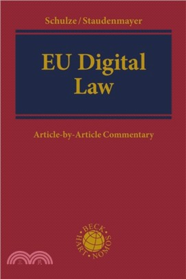 EU Digital Law