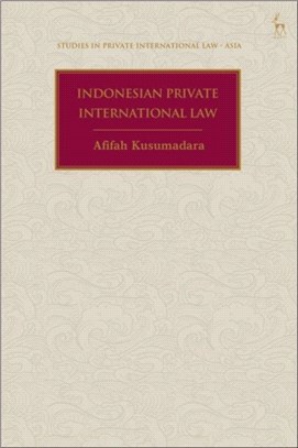 Indonesian Private International Law