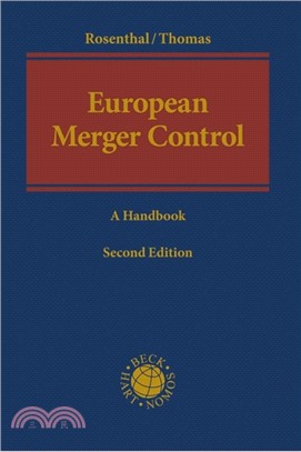 EUROPEAN MERGER CONTROL