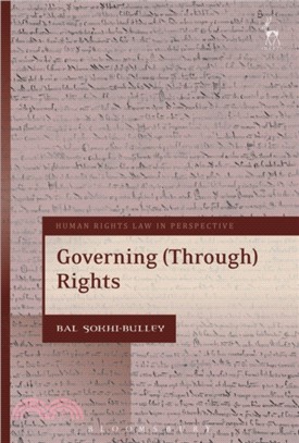Governing (Through) Rights
