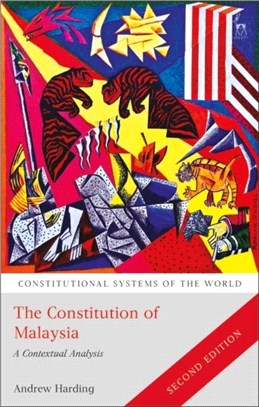 CONSTITUTION OF MALAYSIA THE