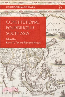 Constitutional Foundings in South Asia