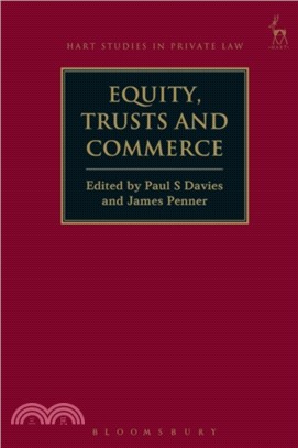 Equity, Trusts and Commerce