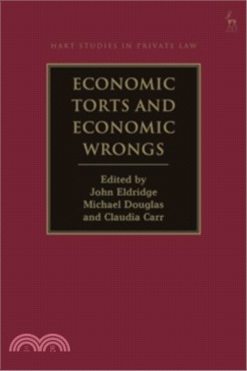 Economic Torts and Economic Wrongs