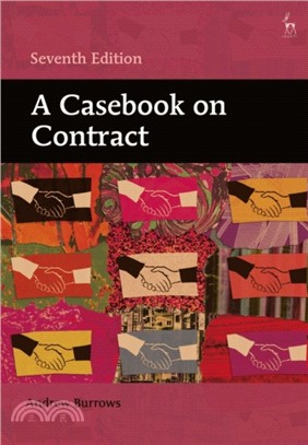 A Casebook on Contract