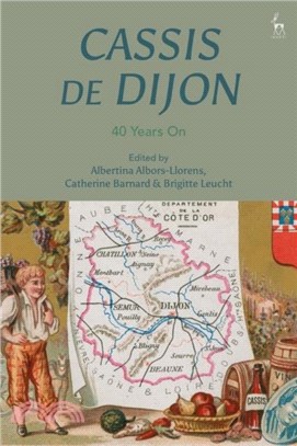 CASSIS DE DIJON