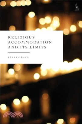 Religious Accommodation and Its Limits