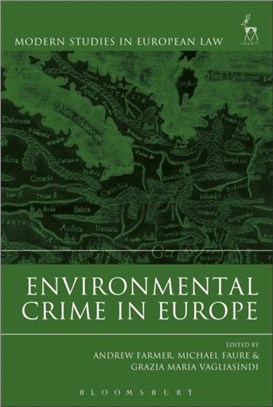 Environmental Crime in Europe