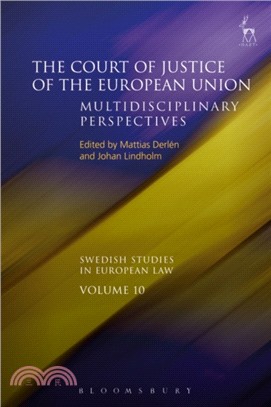 The Court of Justice of the European Union