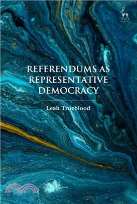 Referendums as Representative Democracy