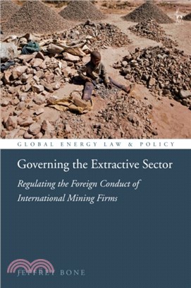 Governing the Extractive Sector