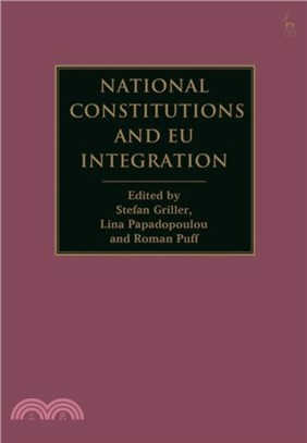 National Constitutions and EU Integration