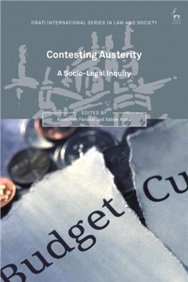 Contesting Austerity：A Socio-Legal Inquiry