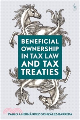 Beneficial Ownership in Tax Law and Tax Treaties