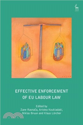 Effective Enforcement of EU Labour Law