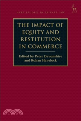 The Impact of Equity and Restitution in Commerce