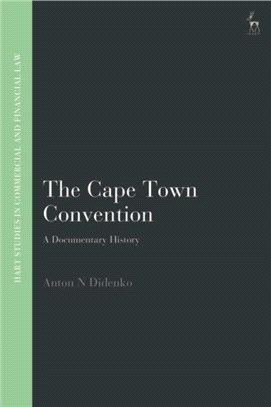 The Cape Town Convention