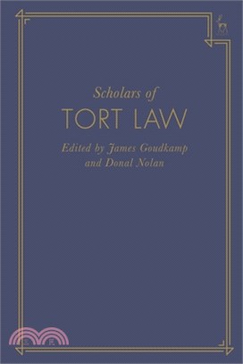 Scholars of Tort Law