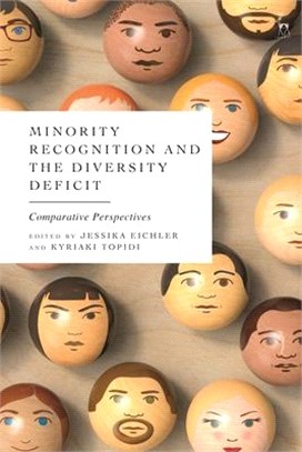 Minority Recognition and the Diversity Deficit