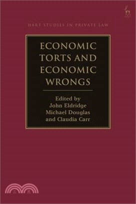 Economic Torts and Economic Wrongs