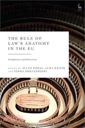 The Rule of Law's Anatomy in the Eu: Foundations and Protections