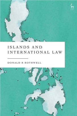 Islands and International Law