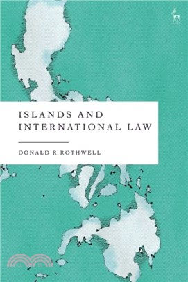 Islands and International Law