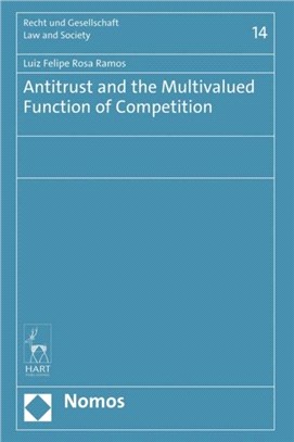 ANTITRUST AND THE MULTIVALUED FUNCT