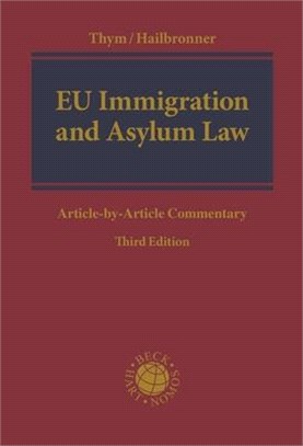 Eu Immigration and Asylum Law
