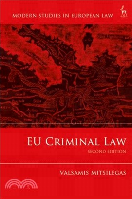 EU Criminal Law