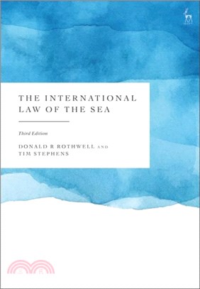 The International Law of the Sea