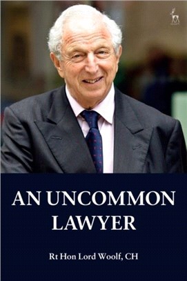 An Uncommon Lawyer